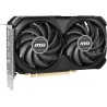 Karta graf. MSI RTX 4060 Ti 8G VENTUS 2X BLACK E1 O