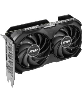 Karta graf. MSI RTX 4060 Ti 8G VENTUS 2X BLACK E1 O