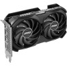 Karta graf. MSI RTX 4060 Ti 8G VENTUS 2X BLACK E1 O