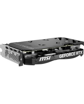 Karta graf. MSI RTX 4060 Ti 8G VENTUS 2X BLACK E1 O