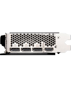Karta graf. MSI RTX 4060 Ti 8G VENTUS 2X BLACK E1 O