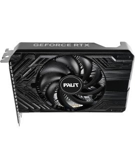 Palit NE64060019P1-1070F karta graficzna NVIDIA GeForce RTX 4060 8 GB GDDR6