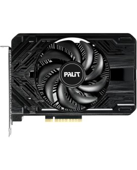 Palit NE64060019P1-1070F karta graficzna NVIDIA GeForce RTX 4060 8 GB GDDR6