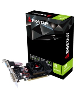 Karta graficzna BIOSTAR GeForce GT 730 4GB GDDR3 (VN7313TH41)