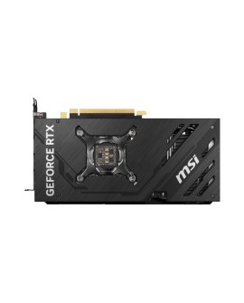 Karta graficzna MSI GeForce RTX 4070 SUPER 12GB VENTUS 2X OC