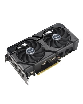 Karta graficzna ASUS Dual GeForce RTX 4060 Ti 8GB OC EVO GDDR6