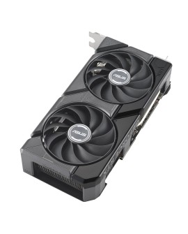Karta graficzna ASUS Dual GeForce RTX 4060 Ti 8GB OC EVO GDDR6