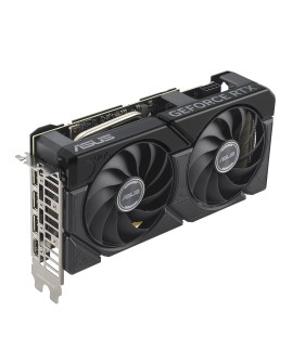 Karta graficzna ASUS Dual GeForce RTX 4060 Ti 8GB OC EVO GDDR6