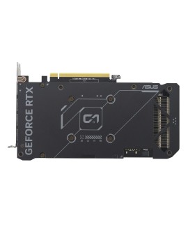 Karta graficzna ASUS Dual GeForce RTX 4060 Ti 8GB OC EVO GDDR6