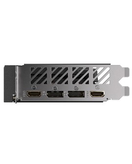 Karta graficzna Gigabyte GeForce RTX 4060 Ti WINDFORCE OC 16GB GDDR6