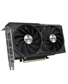 Karta graficzna Gigabyte GeForce RTX 4060 Ti WINDFORCE OC 16GB GDDR6
