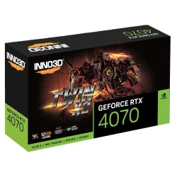 Karta graf. INNO3D RTX 4070...