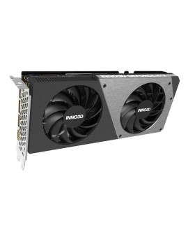 Karta graf. INNO3D RTX 4070 Twin X2 12GB