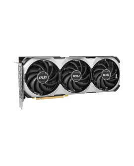 Karta graf. MSI GeForce RTX 4060 Ti VENTUS 3X E 8G