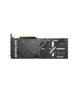 Karta graf. MSI GeForce RTX 4060 Ti VENTUS 3X E 8G