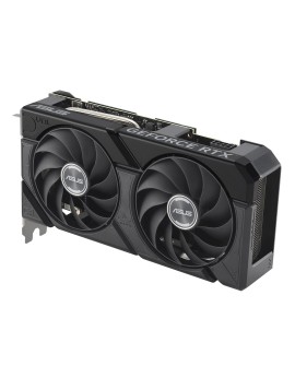 Karta graficzna ASUS Dual GeForce RTX 4060 EVO OC 8GB GDDR6
