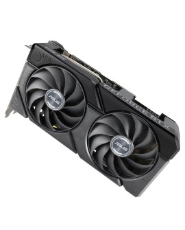 Karta graficzna ASUS Dual GeForce RTX 4060 EVO OC 8GB GDDR6