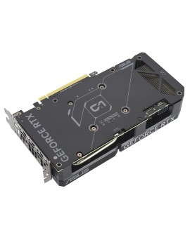 Karta graficzna ASUS Dual GeForce RTX 4060 EVO OC 8GB GDDR6