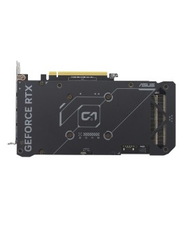 Karta graficzna ASUS Dual GeForce RTX 4060 EVO OC 8GB GDDR6