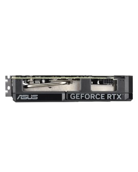 Karta graficzna ASUS Dual GeForce RTX 4060 EVO OC 8GB GDDR6