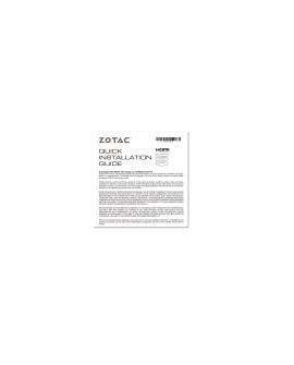 Karta graficzna Zotac GeForce RTX 3060 Twin Edge 12GB GDDR6 - BULK