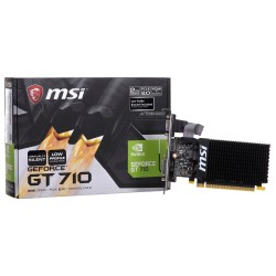 MSI GF GT 710 2048MB...