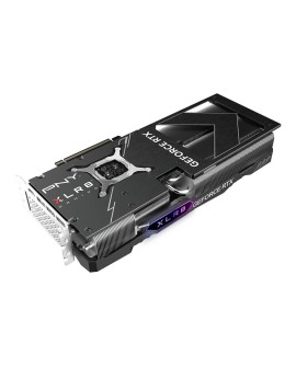 PNY GeForce RTX™ 4070 Ti SUPER 16GB OC XLR8 ARGB TF NVIDIA GeForce RTX 4070 Ti SUPER GDDR6X