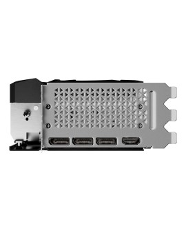 PNY GeForce RTX™ 4070 Ti SUPER 16GB OC XLR8 ARGB TF NVIDIA GeForce RTX 4070 Ti SUPER GDDR6X