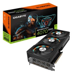 Karta graficzna Gigabyte...