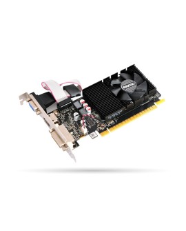 Karta graf. INNO3D GeF GT730 4GB SDDR3