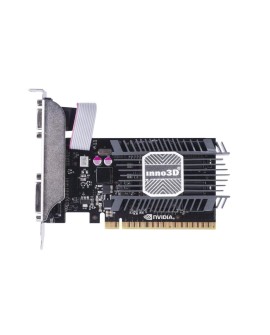 Karta graf. INNO3D GeF GT730 2GB SDDR3