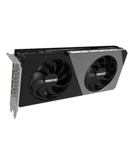 Karta graficzna INNO3D GeForce RTX 4070 Ti SUPER TWIN X2