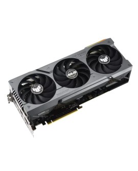 Karta graficzna ASUS TUF Gaming RTX 4070 Ti SUPER OC 16GB