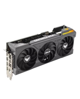 Karta graficzna ASUS TUF Gaming RTX 4070 Ti SUPER OC 16GB