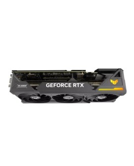 Karta graficzna ASUS TUF Gaming RTX 4070 Ti SUPER OC 16GB