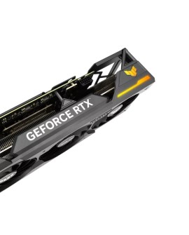 Karta graficzna ASUS TUF Gaming RTX 4070 Ti SUPER OC 16GB