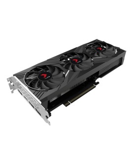 PNY GeForce RTX 4060 8GB XLR8 Gaming VERTO EPIC-X RGB Triple Fan DLSS 3 NVIDIA GDDR6