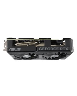 Karta graficzna ASUS Dual GeForce RTX 4060 Ti EVO OC 16GB GDDR6