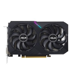 Karta graficzna ASUS Dual...