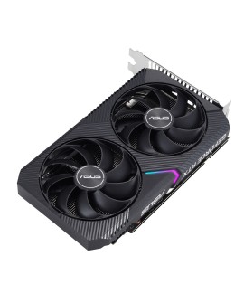 Karta graficzna ASUS Dual GeForce RTX 3050 V2 8GB OC GDDR6