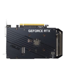 Karta graficzna ASUS Dual GeForce RTX 3050 V2 8GB OC GDDR6