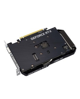 Karta graficzna ASUS Dual GeForce RTX 3050 V2 8GB OC GDDR6