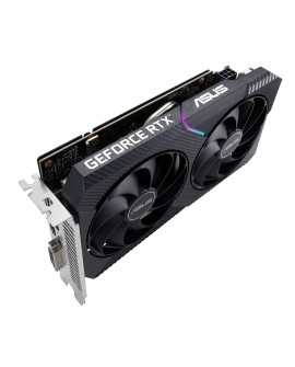 Karta graficzna ASUS Dual GeForce RTX 3050 V2 8GB OC GDDR6