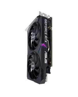 Karta graficzna ASUS Dual GeForce RTX 3050 V2 8GB OC GDDR6