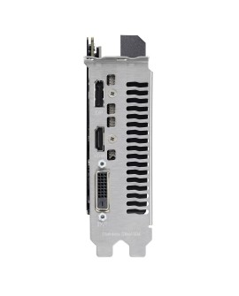 Karta graficzna ASUS Dual GeForce RTX 3050 V2 8GB OC GDDR6