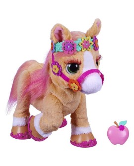 Hasbro FurReal Friends - Cynamonka Modny kucyk F4395 /1