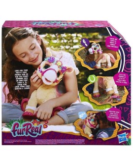 Hasbro FurReal Friends - Cynamonka Modny kucyk F4395 /1