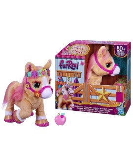 Hasbro FurReal Friends - Cynamonka Modny kucyk F4395 /1