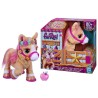 Hasbro FurReal Friends - Cynamonka Modny kucyk F4395 /1