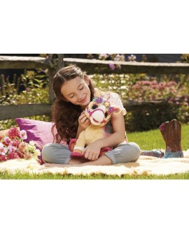 Hasbro FurReal Friends - Cynamonka Modny kucyk F4395 /1